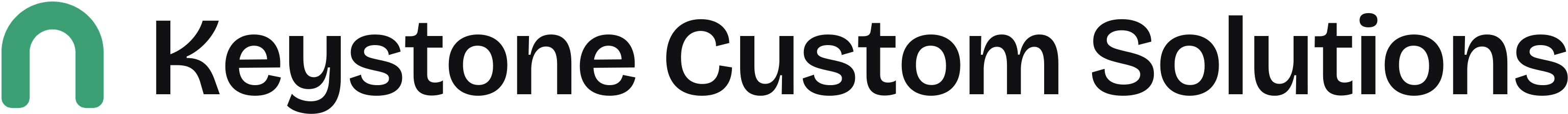 Keystone Custom Solutions